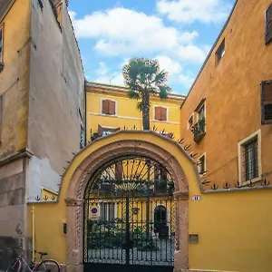 Apartment Amanti 11, Verona
