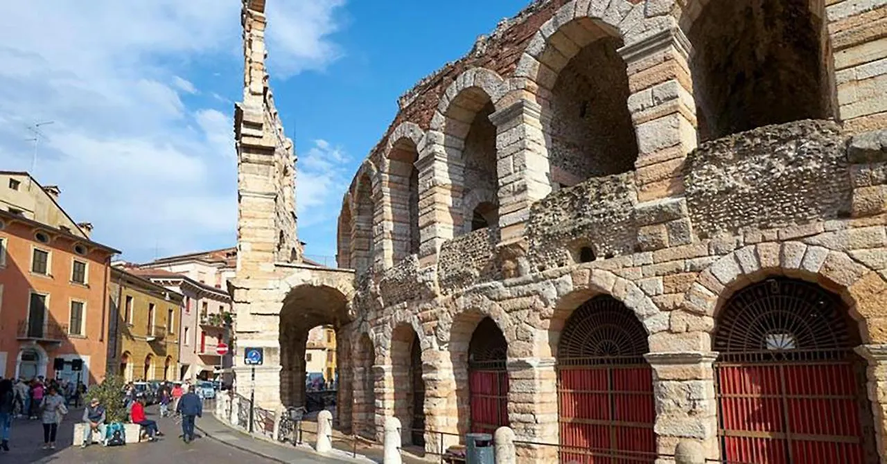 Porta Borsari Suite Astori Verona
