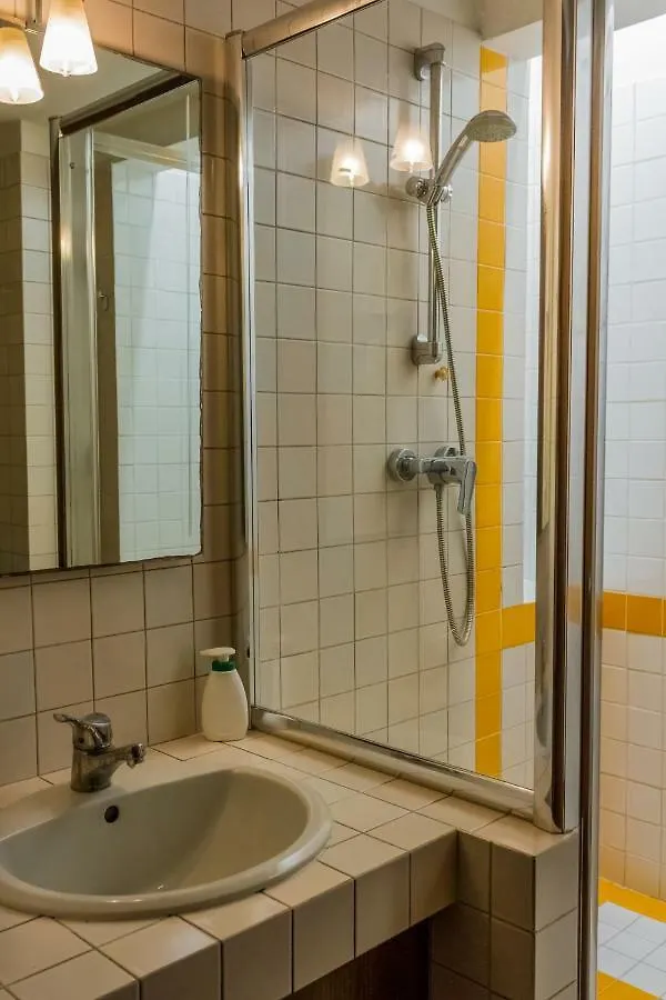 Appartamento Porta Borsari Suite Astori Verona