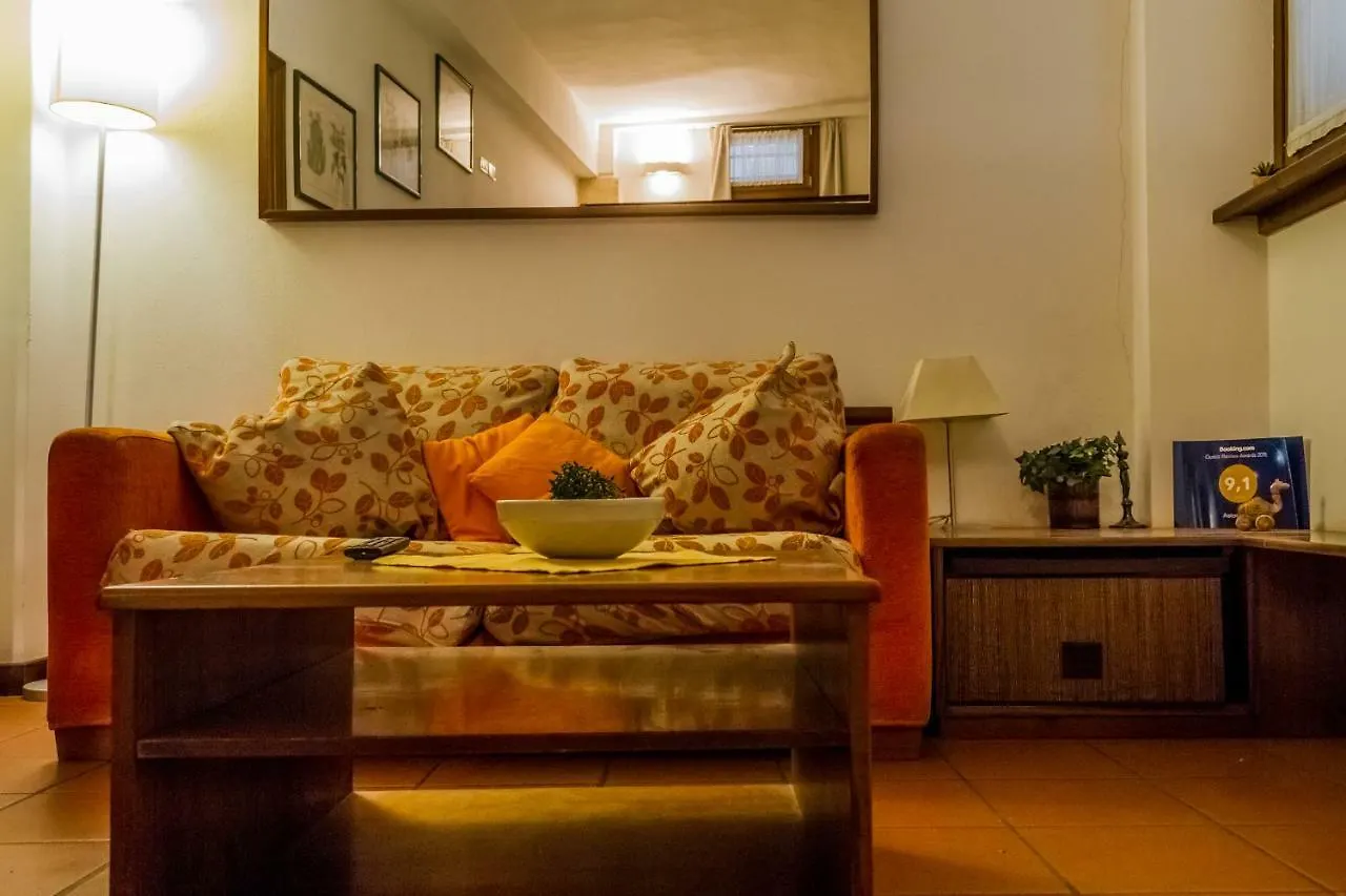 Porta Borsari Suite Astori Verona Apartment
