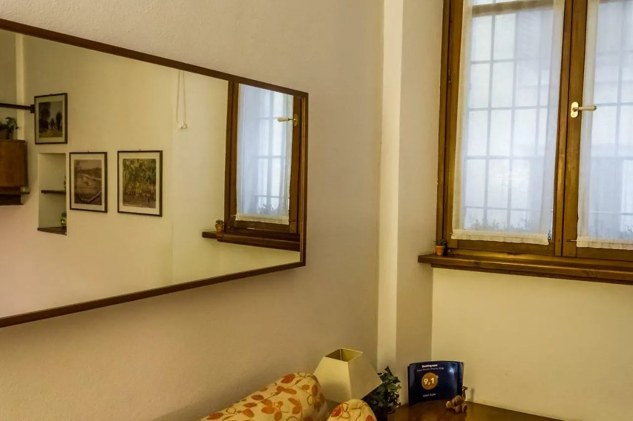 Appartamento Porta Borsari Suite Astori Verona
