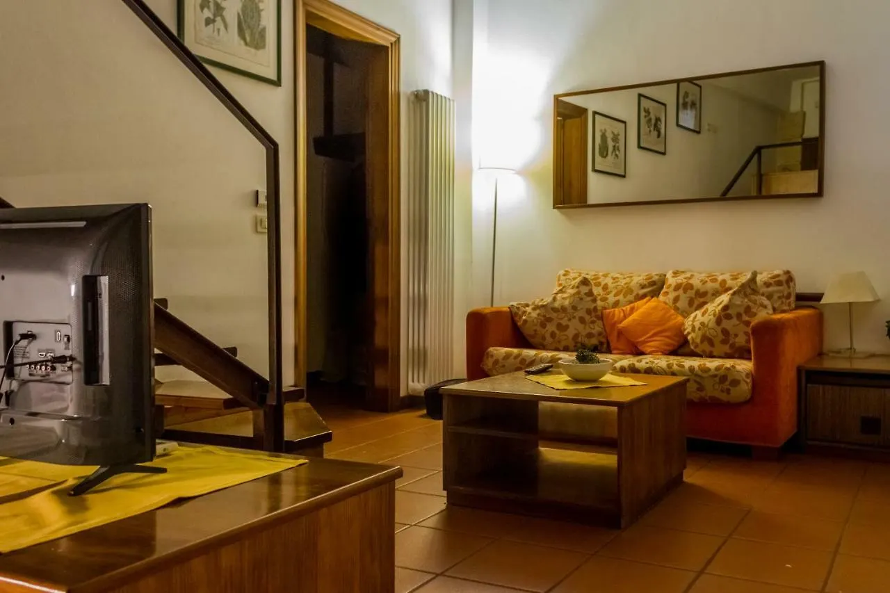 Appartamento Porta Borsari Suite Astori Verona