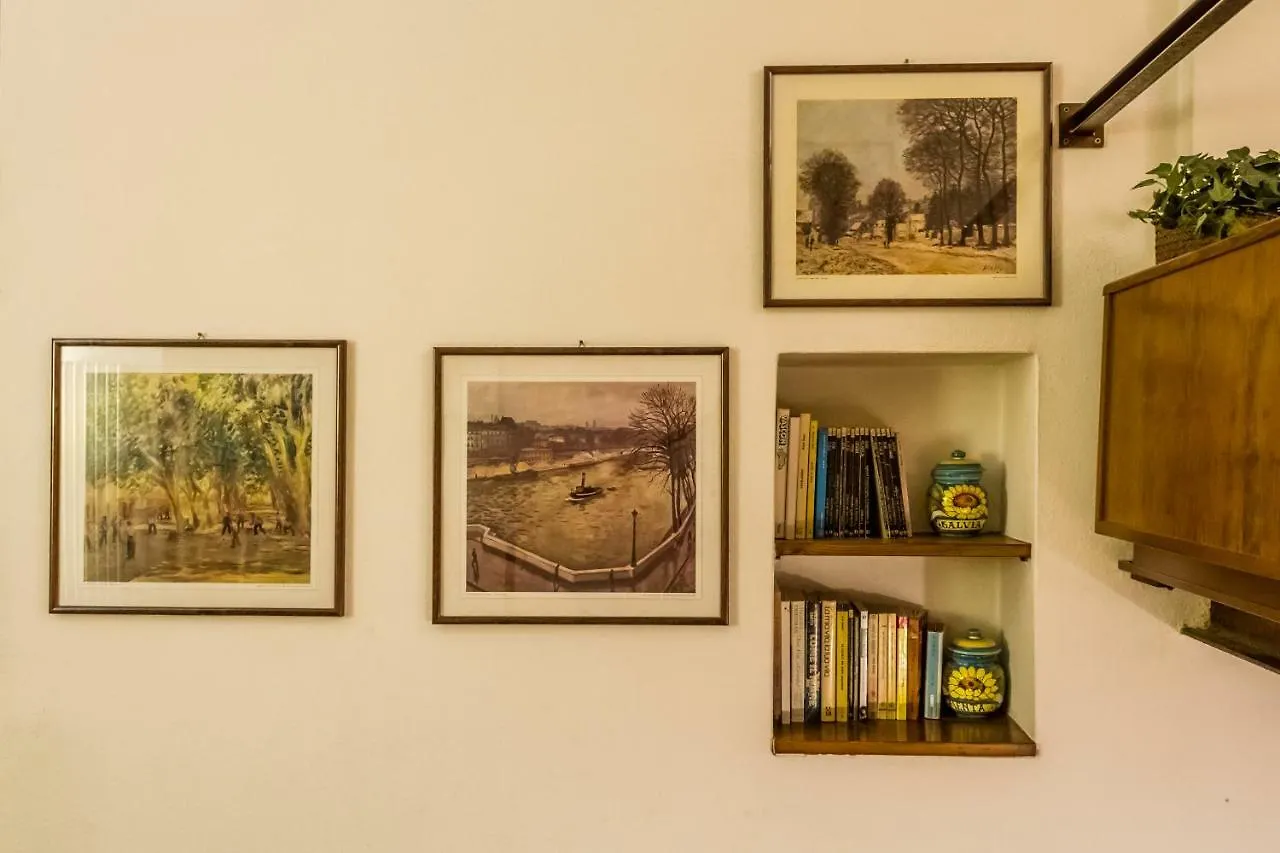 Porta Borsari Suite Astori Verona Appartamento