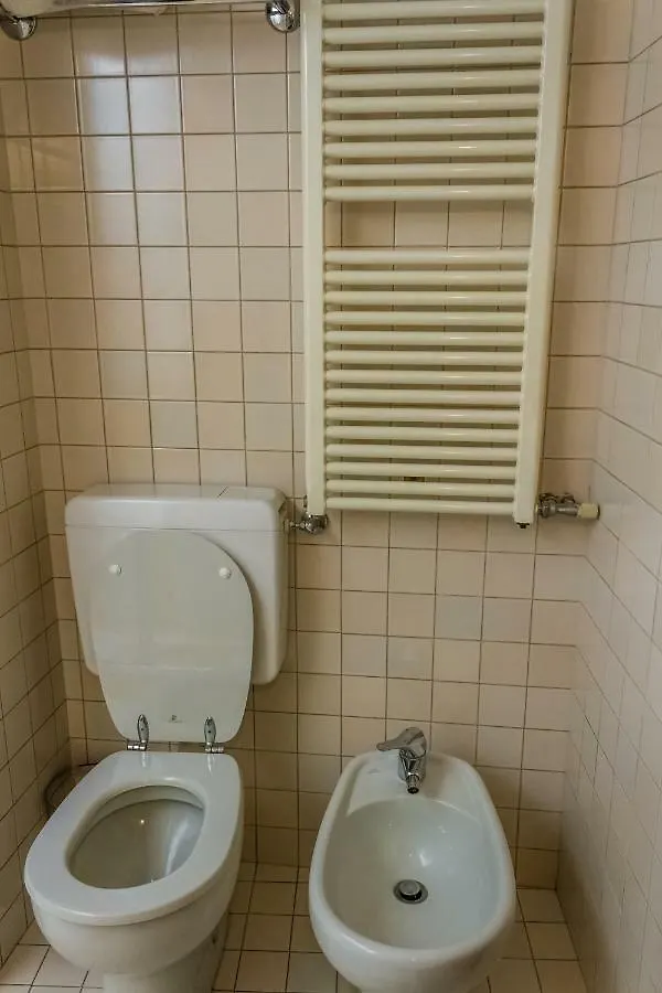 Porta Borsari Suite Astori Verona Appartamento