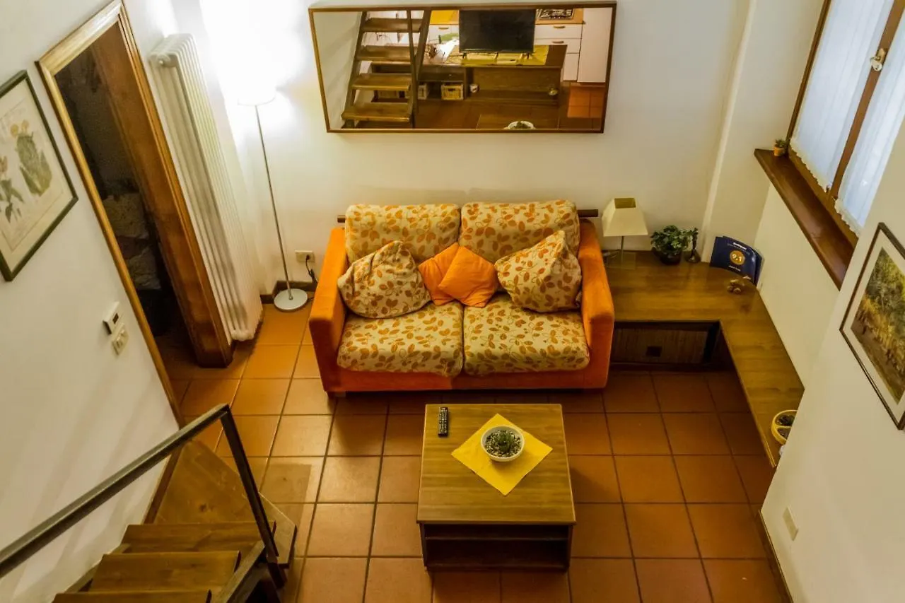 Appartamento Porta Borsari Suite Astori Verona