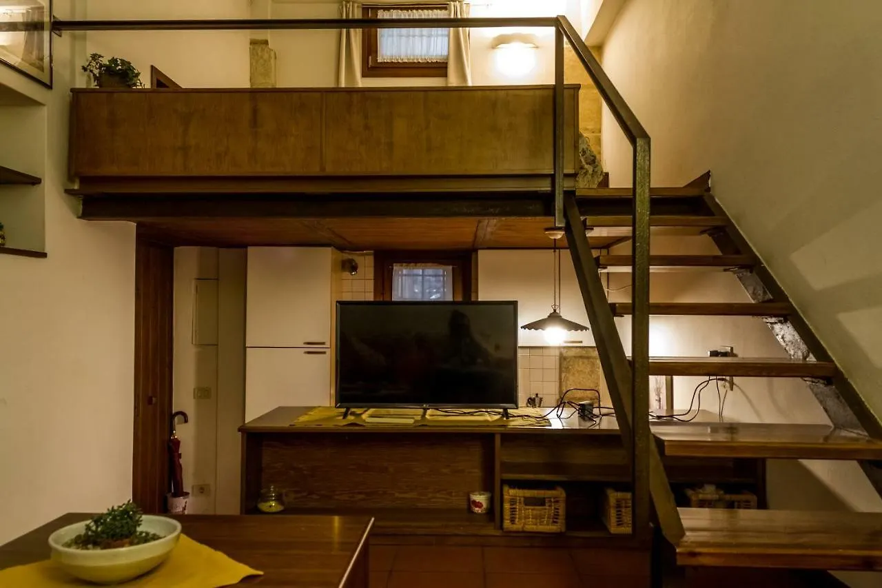 Porta Borsari Suite Astori Verona Apartment